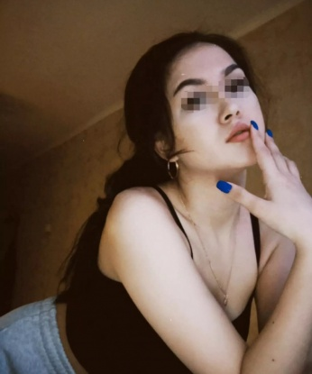 Горячая штучка ищет щедрого мужчину для ярких и запоминающихся встреч. Умею быть страстной и нежной одновременно. Готова подарить тебе незабываемые моменты. Жду звонка! 3682, 19 лет